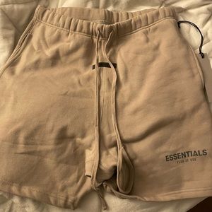 Essentials shorts